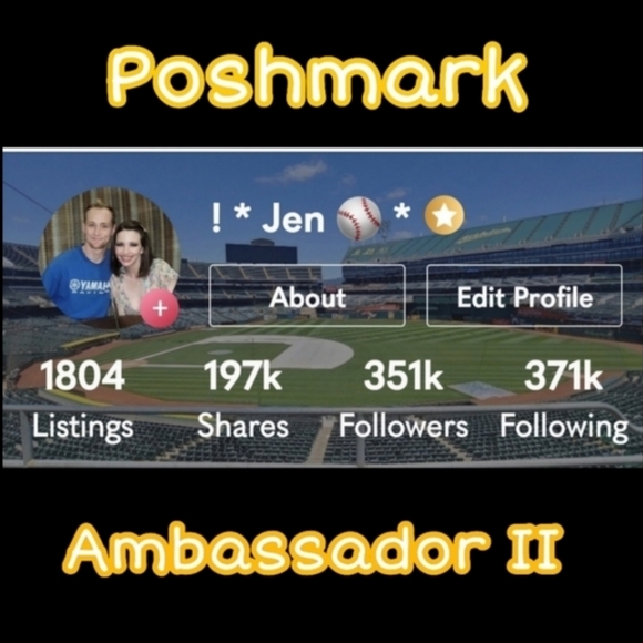 ☆NEW TO POSH? SCAN THIS!☆ - Picture 3 of 16